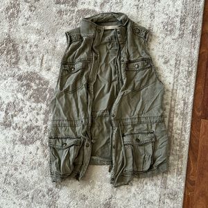 Women’s vest